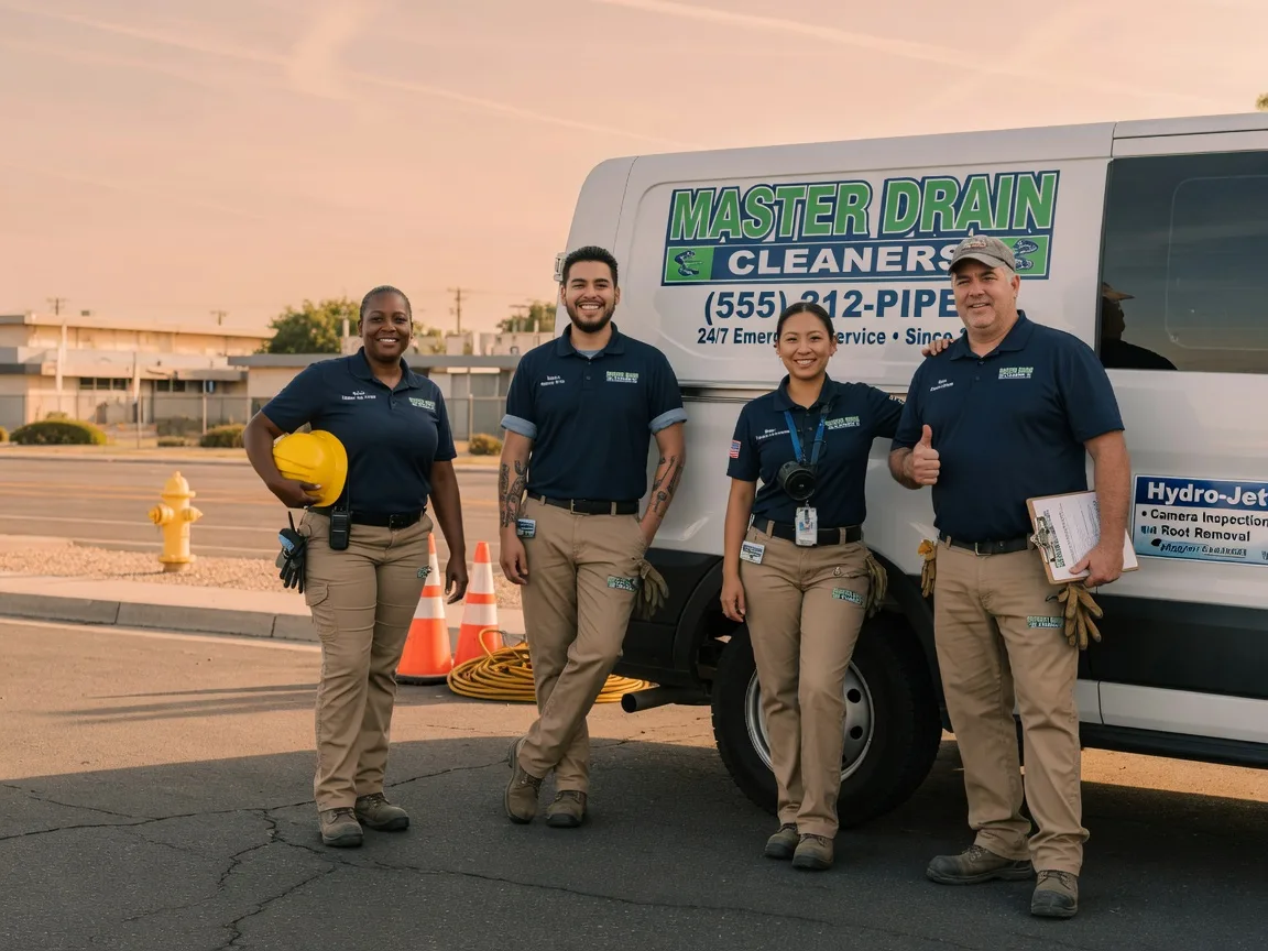 Drain Cleaning company in South Acworth, NH